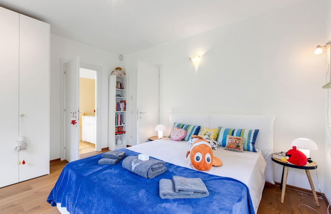 Il Gioiellino Indoor Pool And Sauna - Foto 18