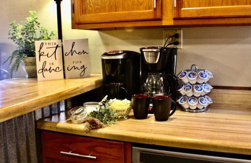 Browning Lambert Resort - Hatfield McCoy and Local Off-Road Trails - Foto 9