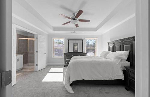 Luxury 2 bedrooms, 2.5 baths - Foto 1