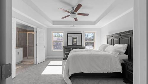 Luxury 2 bedrooms, 2.5 baths - Foto 1