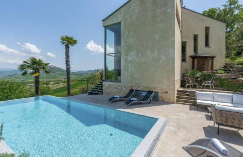 Villa Le Grand Cru - Foto 32