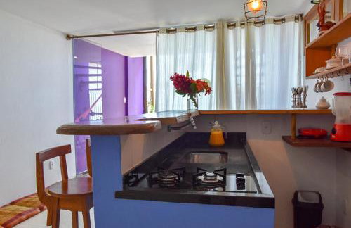 Loft Sol Nascente - Foto 28