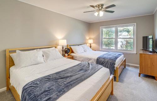 Pet-Friendly Home with Yard 8 Mi to Downtown Tulsa! - Photo 20