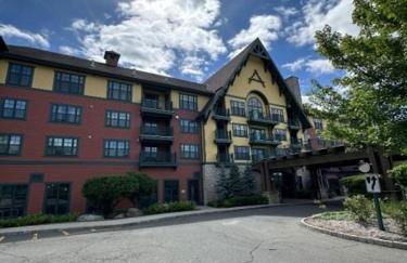 The Appalachian Hotel at Mountain Creek Resort - Pool, Hot Tub & Sauna - Foto 1