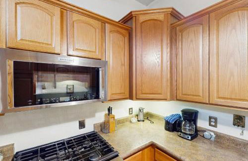 Lazy Bear Retreat - Foto 15