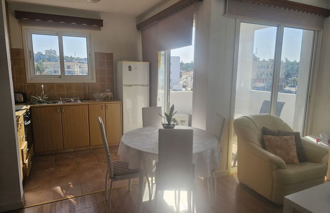 Stunning 1-bed Apartment in Aglantzia - Foto 14