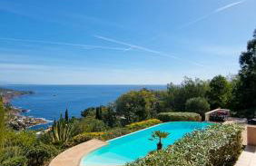 Villa 14 guest-private pool and Sea view - Foto 52