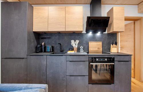 Albzeit Naturholzapartments - Foto 8