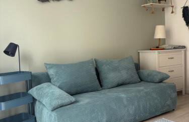 Apartament Pokoje Domki U Franka - Photo 7