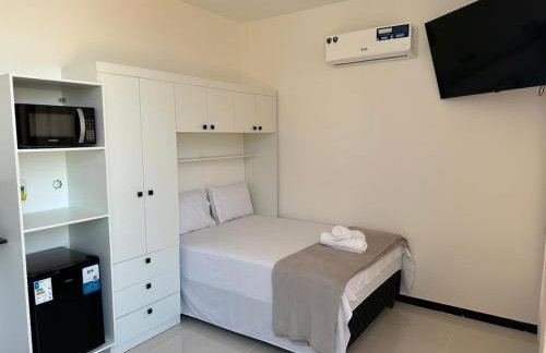 Cabanos Prime Hotel e Residencial - Photo 18