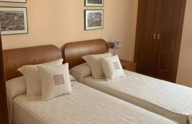 RAMBLA CENTRO - Apartamento excepcional en el corazón de Almería - Foto 9