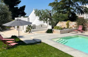 IL TRULLO BIANCO - Country House & SPA - Foto 2