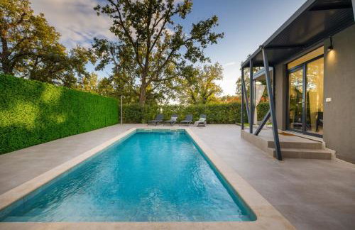 Villa Barcolana by Villsy - Foto 28