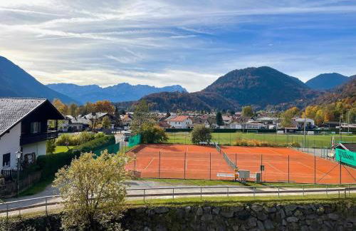 Gemütliche Ferienwohnung Zugspitzblick in Oberau - Foto 22