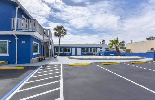 Modern King Suite #10 Steps to Daytona Beach - Foto 33