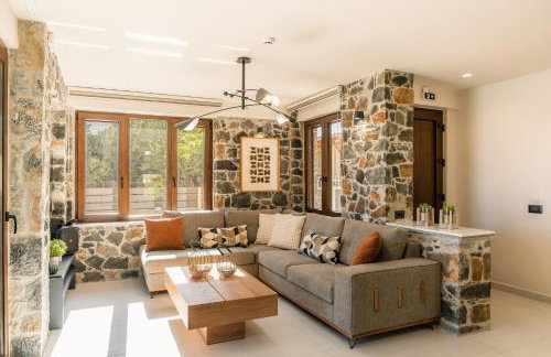 Anthokipos Pool Villa - Foto 41