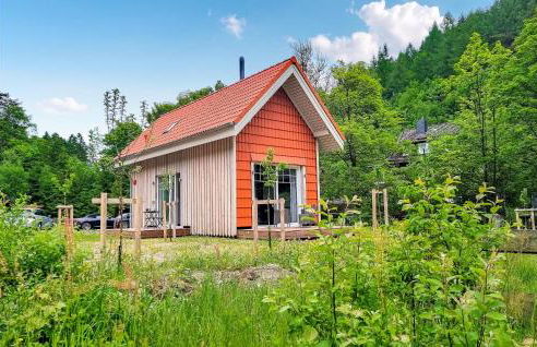 Cozy Home In Clausthal-Zellerfeld - Foto 1