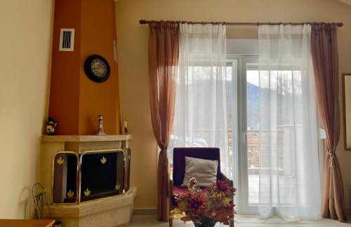 Hilltop Lodge Orma - Foto 12