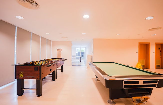 Nasma Holiday Homes - Al Sana 1 - Photo 56