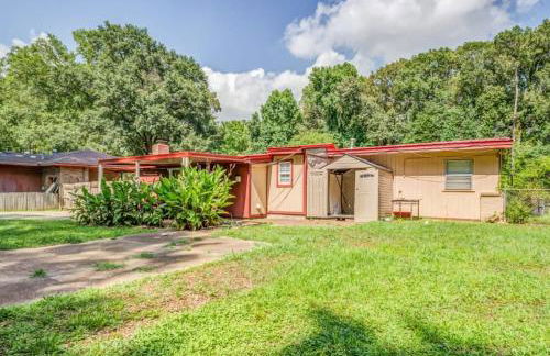 Mins to Graceland & Airport- Whitehaven Hideaway - Foto 41