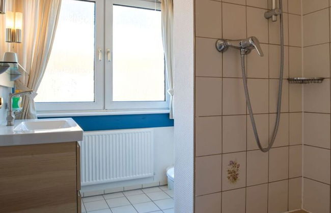 Appartementhaus auf Pellworm - Foto 8