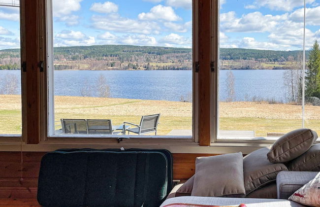 5 Person Holiday Home in Sunnemo-by Traum - Foto 25