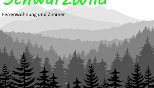 SchwarzWild - Ferienwohnung und Ferienzimmer - Foto 2