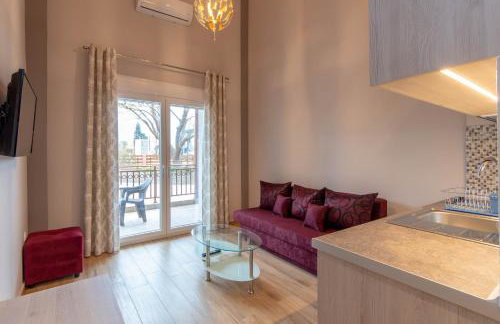 Amaryllis Maison Hili - Foto 46