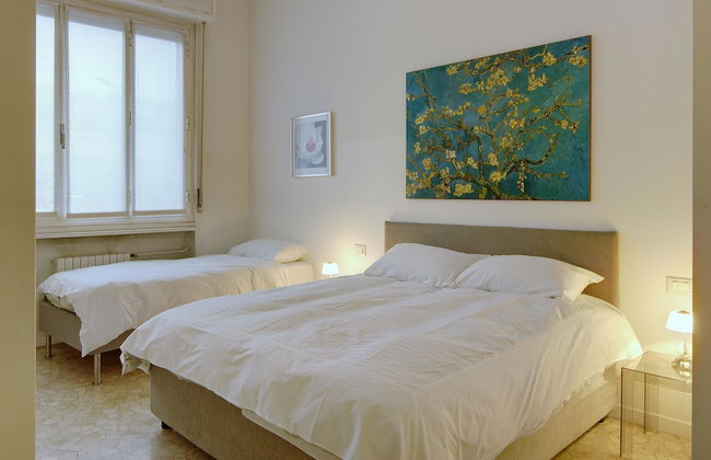 Milan Apartment Rental - Foto 5
