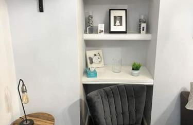 Cosy Jesmond 3 bed apartment - fantastic location - Photo 21