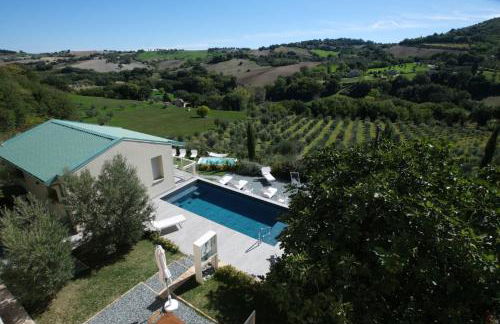 Le Cune, Apt Olivaia - AC, Pool & Jacuzzi - Foto 8