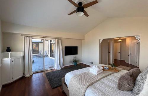 New! Lake Murray - Big Water with Mountain Views - Foto 20