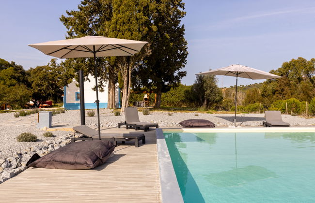 Quinta de Santa Emilia 3 - Foto 20