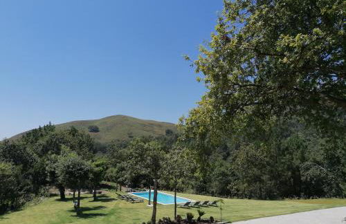 Casa de Férias do Parque da Peneda 2 - Foto 12