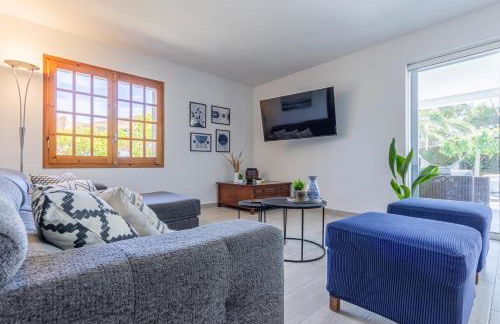 Villa Fenicia - Foto 40