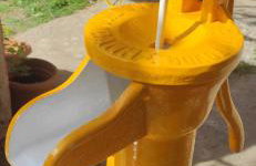 Garden house - Photo 55