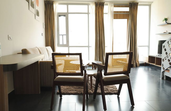 Bir Valley Retreat - Foto 34