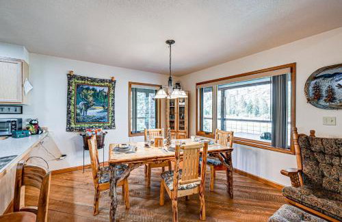 Hike, Fish and Unwind Remote Escape in Montana - Foto 6