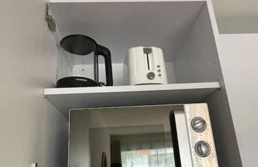 Studio Suzanne proche des commerces & de la plage - Foto 35