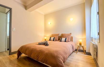 L Anatole Hyper centre Calme sur cour - Foto 3