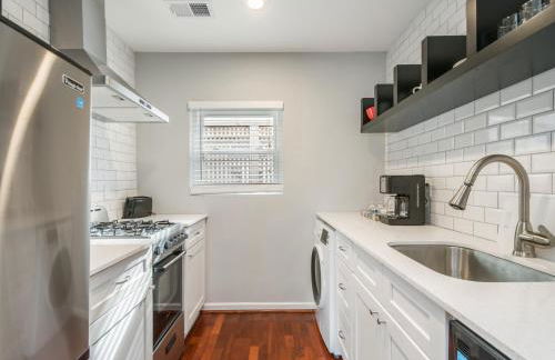 Amazing Midtown Atlanta Location by Piedmont Park Beltline Ponce City Market - Foto 73