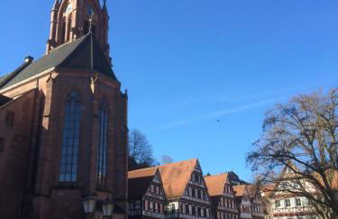 Ferienwohnungen Calwer Höfle Biergasse - für Firmen, Handwerker und Monteure - Foto 12