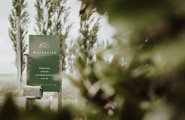 The Waterlily Gardens - Foto 24