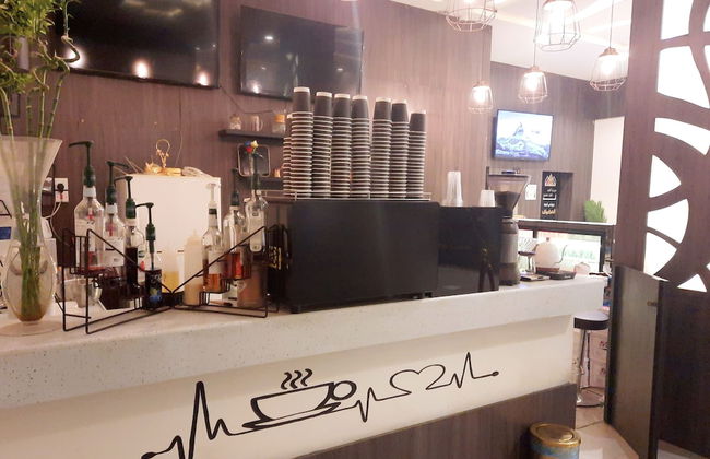 Golden Abha Al Mediaf - Foto 2