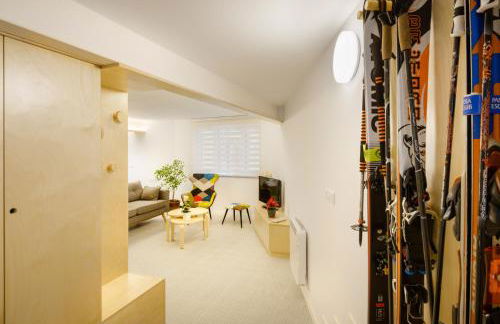 Loft Casa Berdón - Foto 2