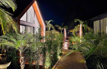 Cabana Urbana Village Planalto - Foto 59