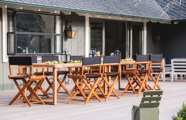 Wellington by Avantstay Secluded Wine Country Estate w Gorgeous Mtn Views - Foto 35