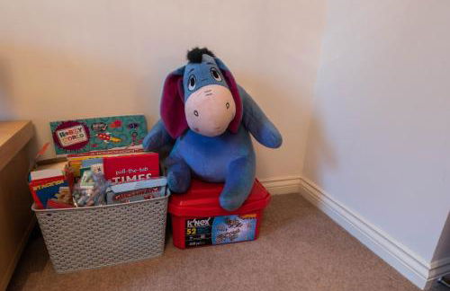 No.3 On The Square - Foto 20