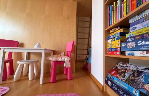 Ferienwohnung Johannsen Haus Elisabeth - Foto 31