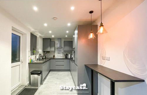 Princess Hideout 5min to City with Street Parking - Foto 7